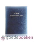 Bekker, Woutherus - Eens christens reize --- Naar het land van Immanuel