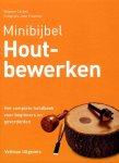Stephen Corbett - Minibijbel  -   Houtbewerken