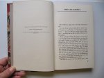 Virginia Woolf - Mrs. Dalloway (Deenstalig)