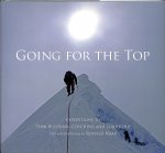 Naar, Ronald - Going for the Top. Expeditions to teambuilding, coaching and leadership.