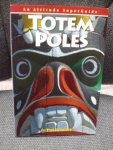 Pat Kramer - Totem Poles Totem palen
