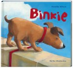 Henrike Wilson - Binkie
