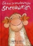 M. Buckingham - De niet zo verschrikkelijke sneeuwman