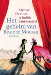 Michael De Cock 232800 - Het geheim van Rosie en Moussa