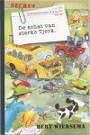 Wiersema, Bert - Detectivebureau Iris en Ko - de schat van sterke Tjerk