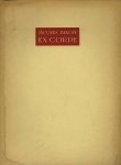 Jacques Benoit. - Ex corde. Jacques Benoit. - Ex corde.