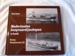 d. gorter - nederlandse koopvaardijschepen in beeld
