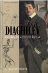 S. Scheijen - Diaghilev S. Scheijen - Diaghilev