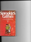 Grimm - Sprookjes van Grimm 1
