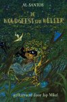Al Santos - De woudgeest van weleer Al Santos - De woudgeest van weleer