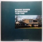 GEYSENS Guido, e.a. - Modern bouwen in Brasschaat 1920-1940