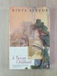 Beevor, Kinta - A Tuscan Childhood
