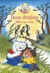 Paul van Loon - Boze drieling