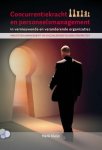 Henk Kleijn - Concurrentiekracht en personeelsmanagement in vernieuwende en veranderende organisaties