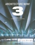 Jodidio, Philip. - Architecture Now! 3
