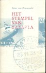 Zonneveld, Peter van - Het stempel van Batavia