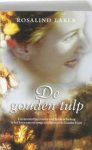 Laker, Rosalind - De Gouden Tulp