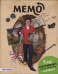 M. Baas - MeMo 1 kgt Handboek