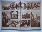 red.. - Groot-Rotterdam 5de Jaargang no. 27-52, 1927. Geïllustreerd weekblad voor Zuid-Holland en Zeeland.