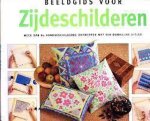 Jan Eaton - Beeldgids voor zijdeschilderen