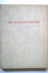 Colmjon, G - De Haagse School - De vernieuwing van onze schilderekunst sinds het midden der negentiende eeuw.
