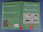 Vaclav Liska (edit.) - Secret Flies of the Czech and Slovak Fly-Tiers / Tajne musky ceskych a slovenskych vazacu.