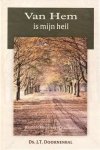 Doornenbal, Ds. J.T. - Doornenbal, Ds. J.T.-Van Hem is mijn heil