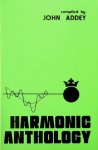 Addey, John [ed.] - Harmonic Anthology