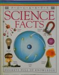 Setford Steve - Science Facts Pockets full of knowwledge
