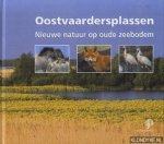 Wigbels, Vincent - Oostvaarderplassen. Nieuwe natuur op oude zeebodem