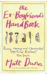 Dunn, Matt - The ex-boyfriend's handbook