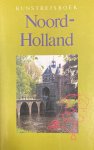  - Kunstreisboek Zuid-Holland