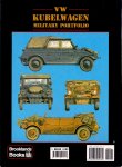 Schreier, Konrad F. jr. (ds1273) - VW Kubelwagen / Military Portfolio 1940-1990