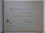 Hoytema, Th. van. - Hoe de Vogels aan een Koning kwamen. Eene Vogelgeschiedenis. Gevolgd naar een oude legende.