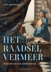 Aart Aarsbergen 19951 - Het raadsel Vermeer Kroniek van een schildersleven