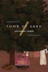 Geetanjali Shree - Tomb of Sand