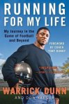 Don Yaeger, Warrick Dunn - Running for My Life