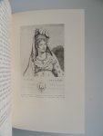Montagu Violette M. - Sophie Dawes, Queen of Chantilly