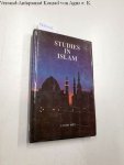 Sell, Canon: - Studies in Islam