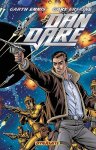 Ennis, Garth - Dan Dare