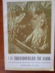 Stam, Eduard - Van Troubadourslied tot Barok