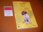 Mario Vargas Llosa - De jonge Honden van Miraflores. Verhalen