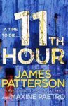 James Patterson, Maxine Paetro - 11th Hour