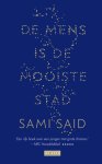 Sami Said - De mens is de mooiste stad