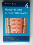  - Human Factors & Pilot Performance, Air Pilot’s Manuel, Vol 6