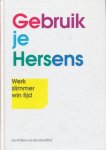 Jan-Willem van den Brandhof - Gebruik je Hersens