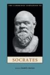 Morrison, Donald R. (Rice University, Houston) - The Cambridge Companion to Socrates
