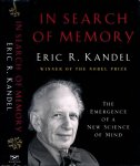 Kandel, Eric R. - In search of Memory: The emergence of a new science of mind.