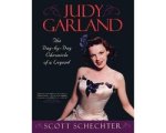 Scott Schechter - Judy Garland Scott Schechter - Judy Garland