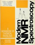 Jeremy K. M. Sanders, Edwin C. Constable, Brian K. Hunter, Clive M. Pearce - Modern NMR Spectroscopy A Workbook of Chemical Problems